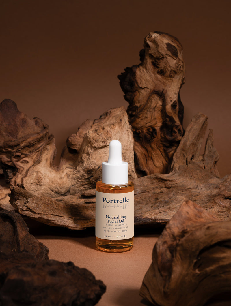 Jojoba Oil for Your Face: Why Your Skin Gets Along With It