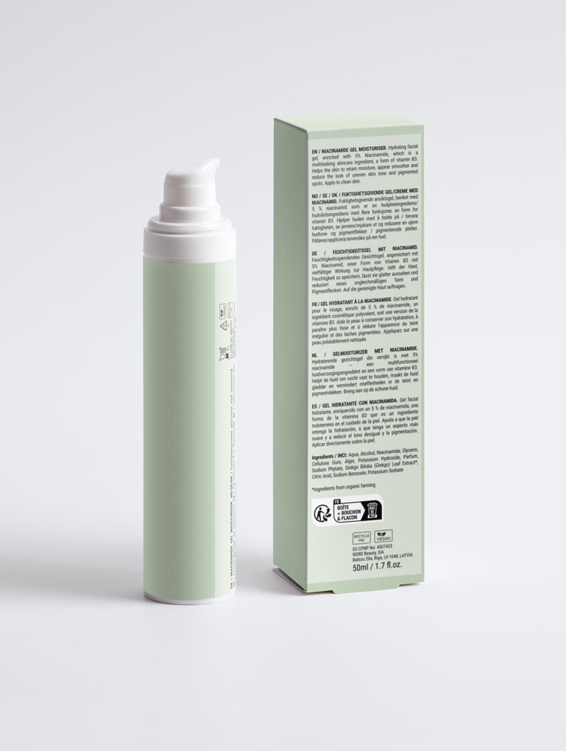 What Is Sebum? Why Skin Makes Oil and How to Calm Overproduction