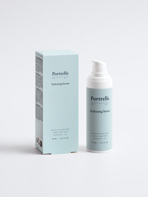 Hydrating Serum