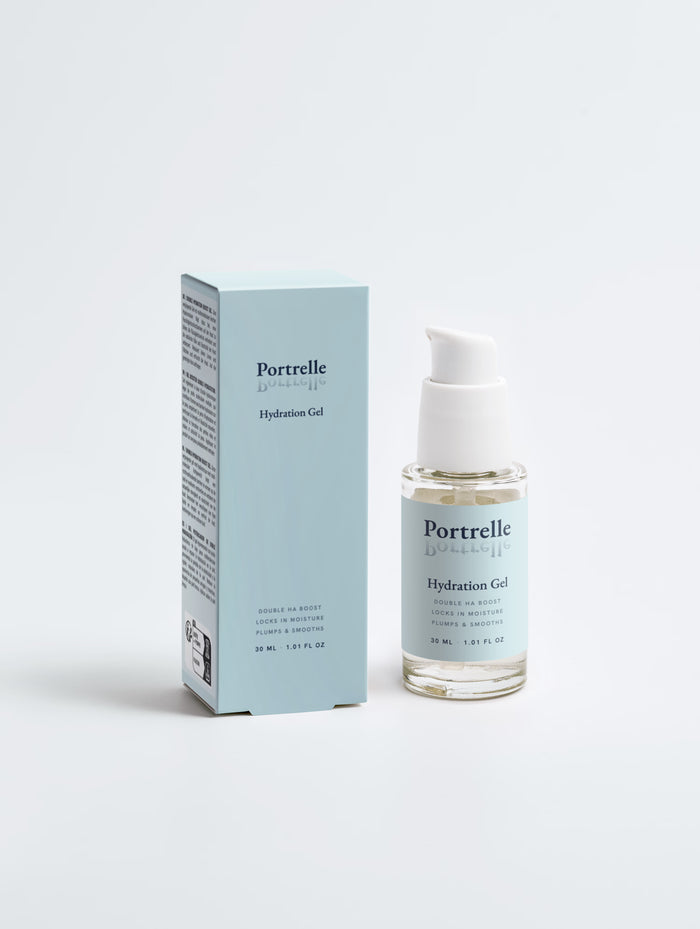 Hydration Gel