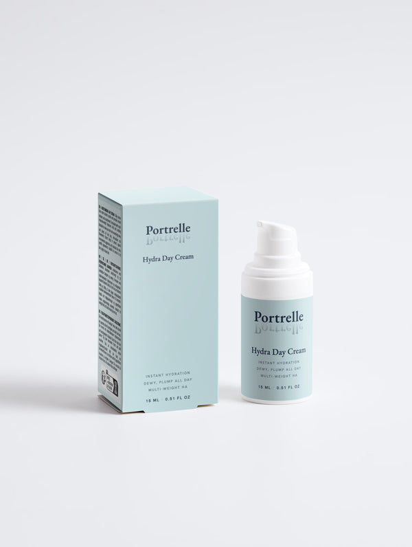 Hydra Day Cream
