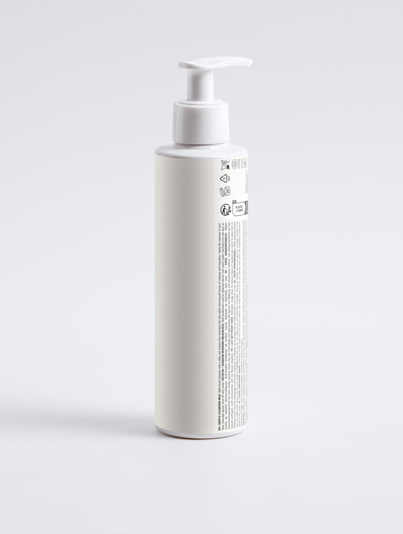 Cleansing Milk - Portrelle cleanser, view 2