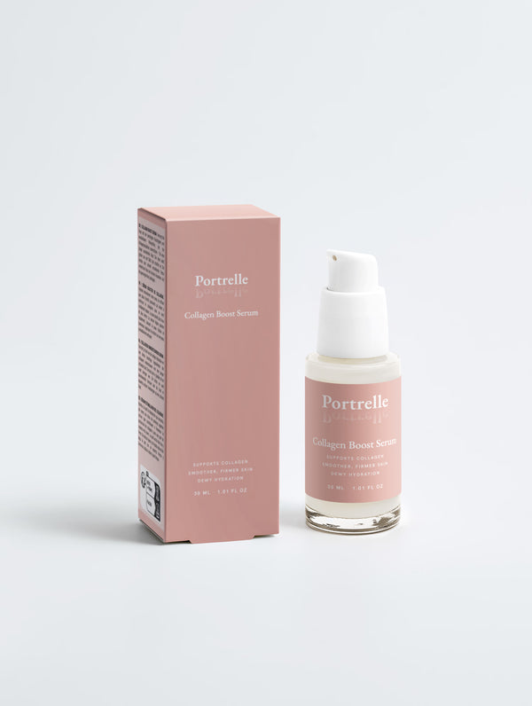 Collagen Boost Serum