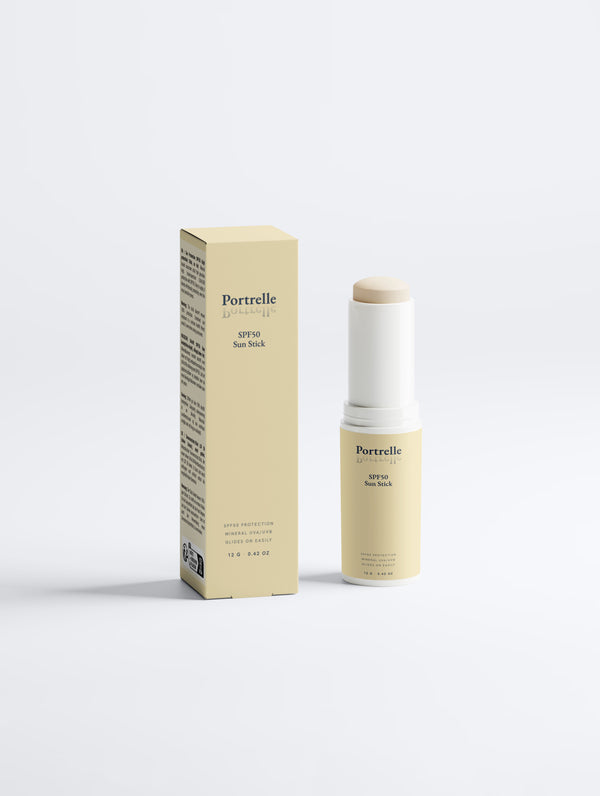 SPF50 Sun Stick