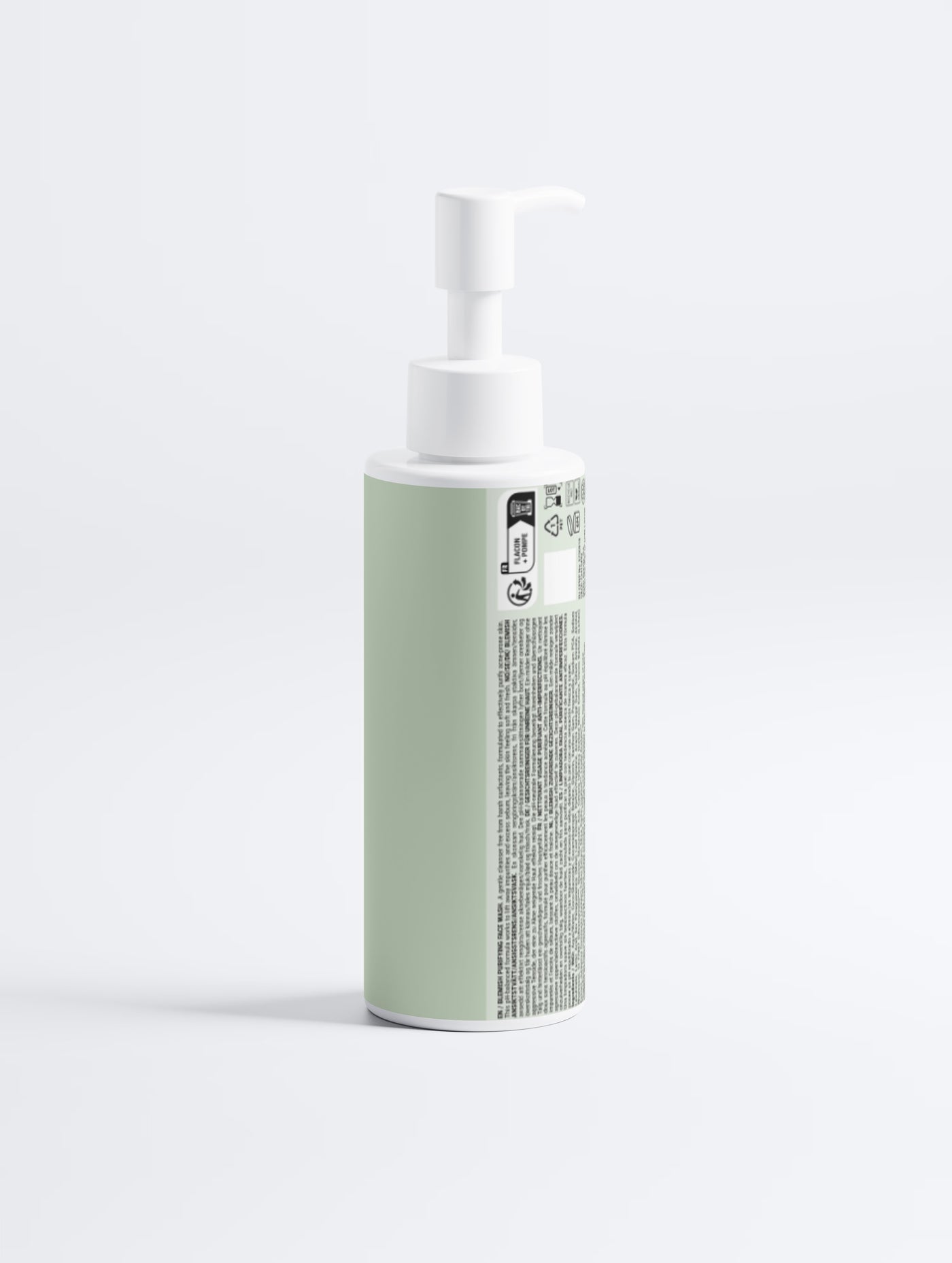 Blemish Cleanser - Portrelle cleanser, view 2