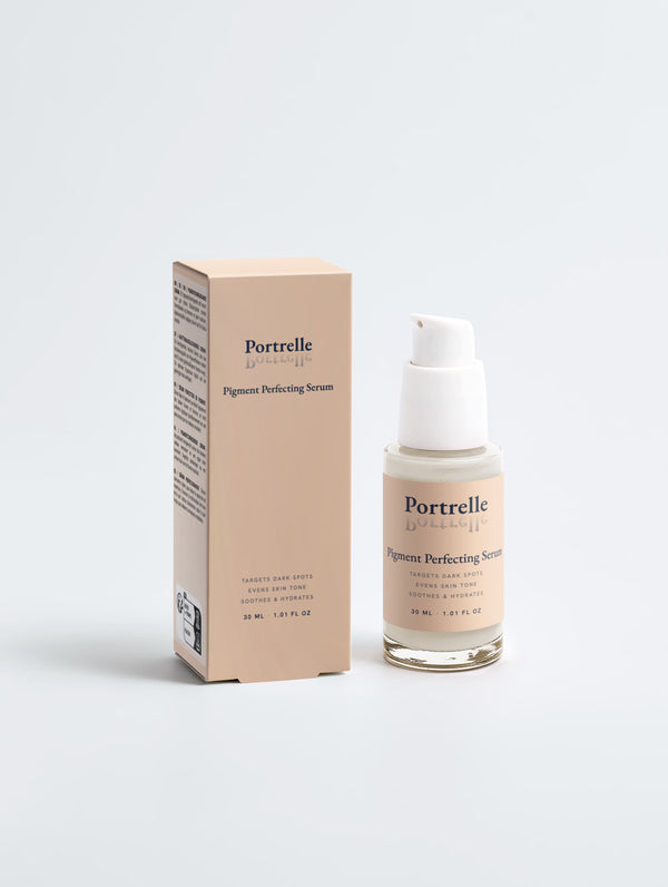 Pigment Perfecting Serum