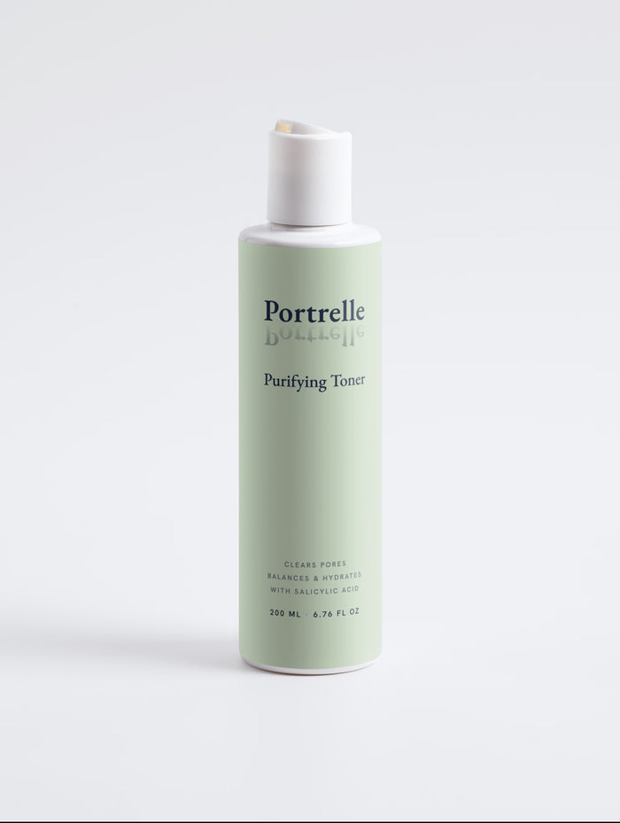 Zuiverende Toner