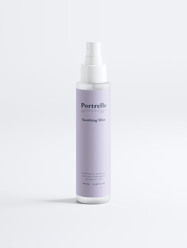 Soothing Mist