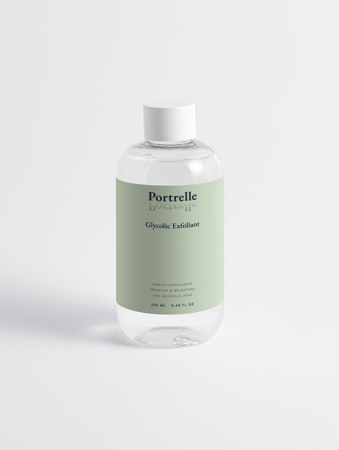 Glycolic Exfoliant