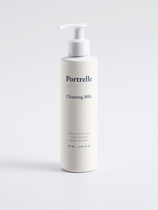 Cleansing Milk