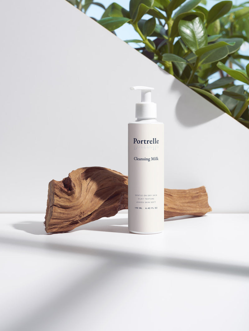 Argan Oil for Face: Not Just for Hair