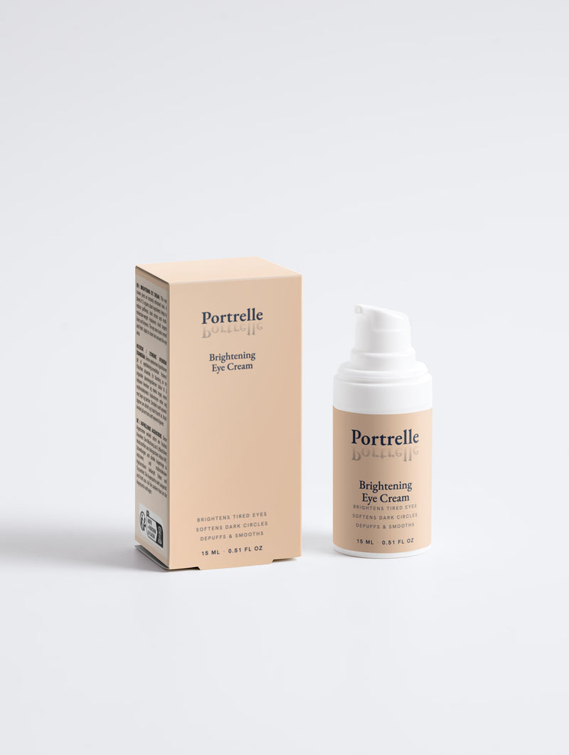 Eye Cream: Do You Actually Need One?