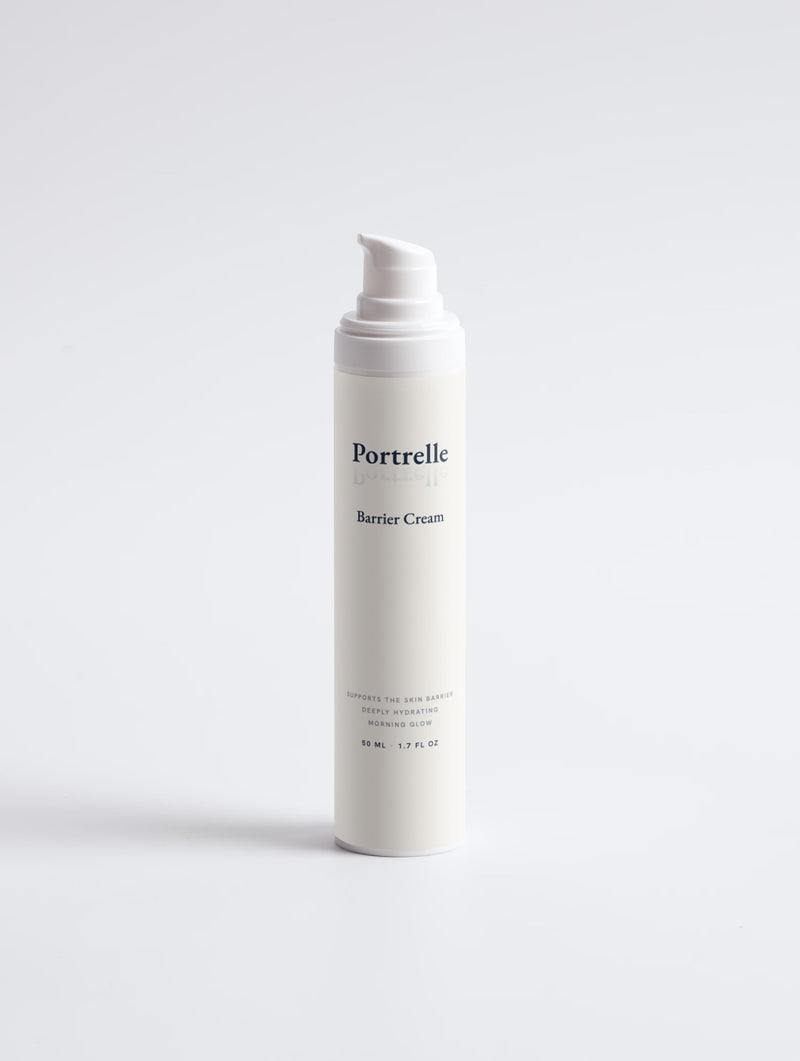 Panthenol (Pro-Vitamin B5): What It Does for Skin