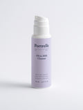 Oil-to-Milk Cleanser