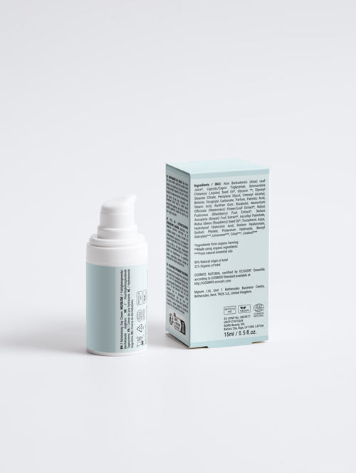 Hydra Day Cream - Portrelle day moisturiser, view 2