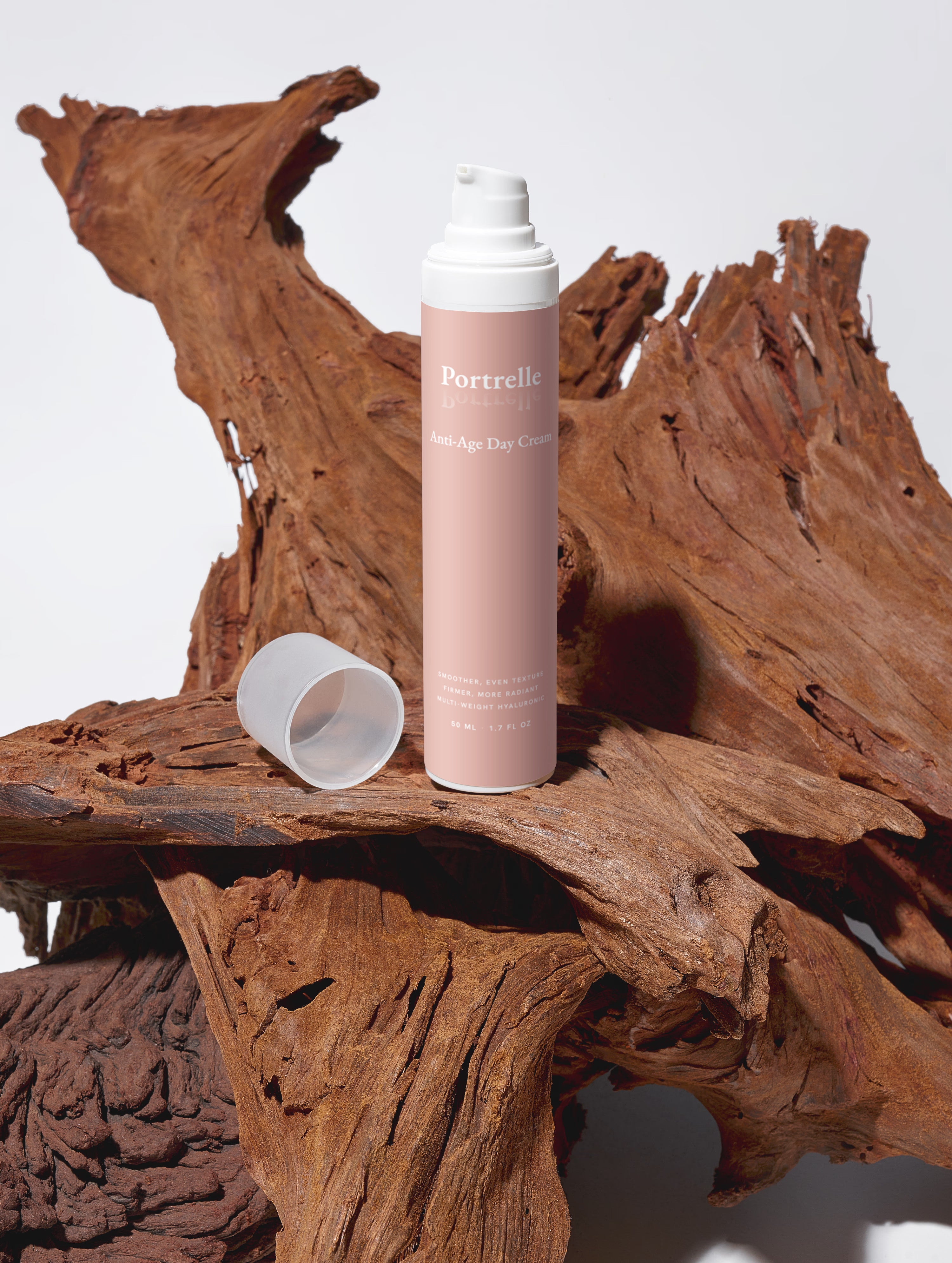 Anti-Age Day Cream