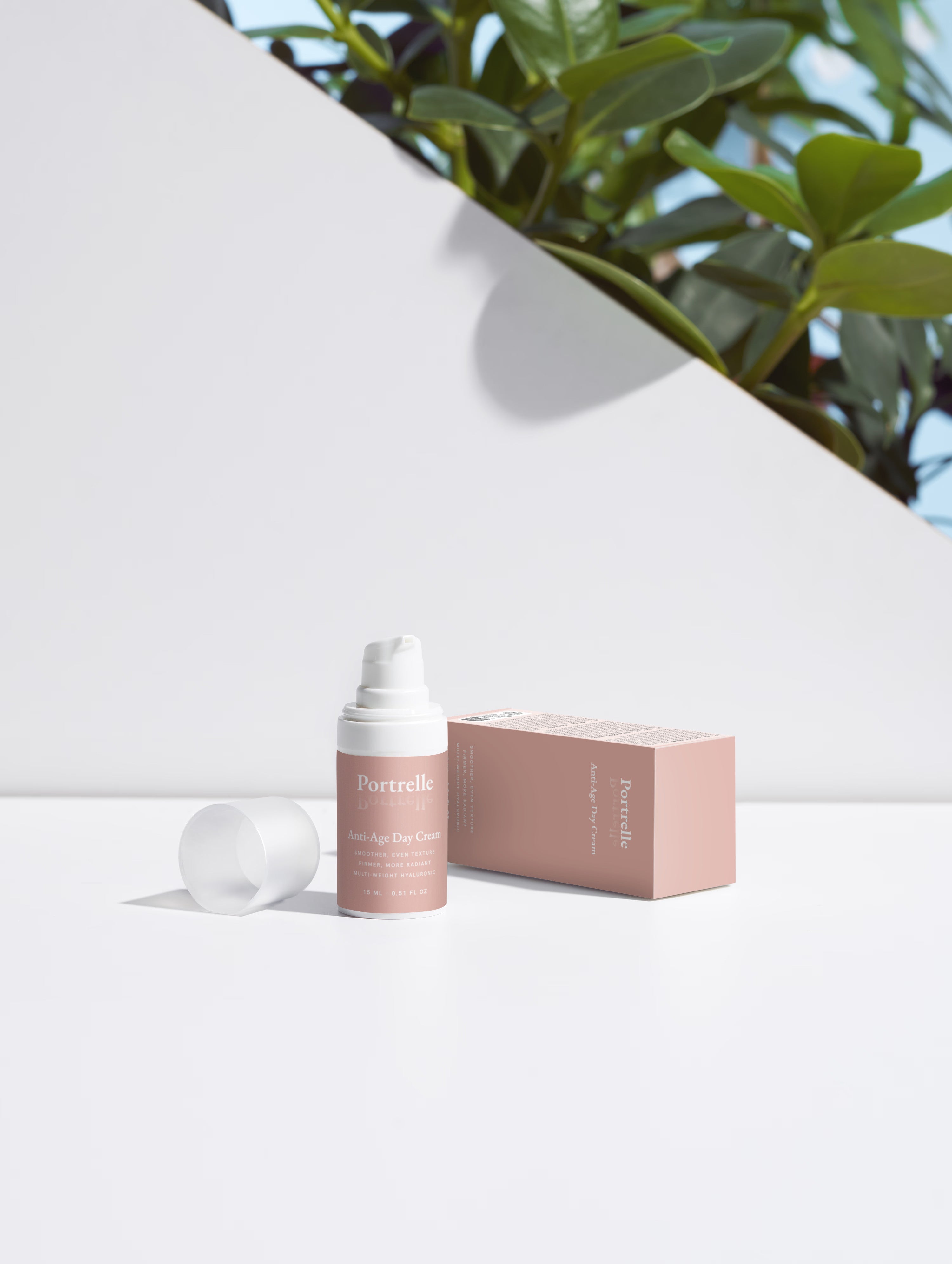 Anti-Age Day Cream