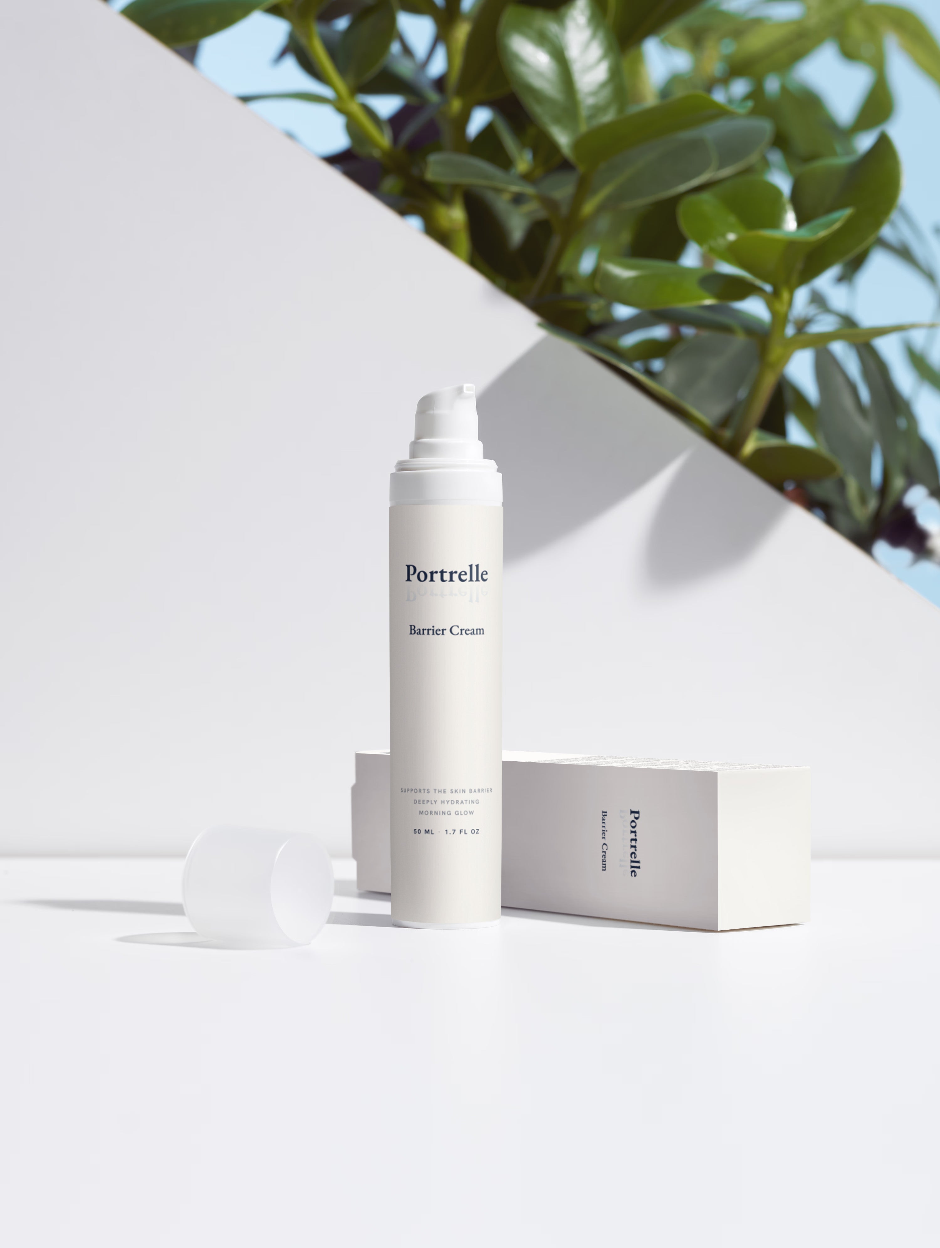 Ceramide Barrier Night Cream