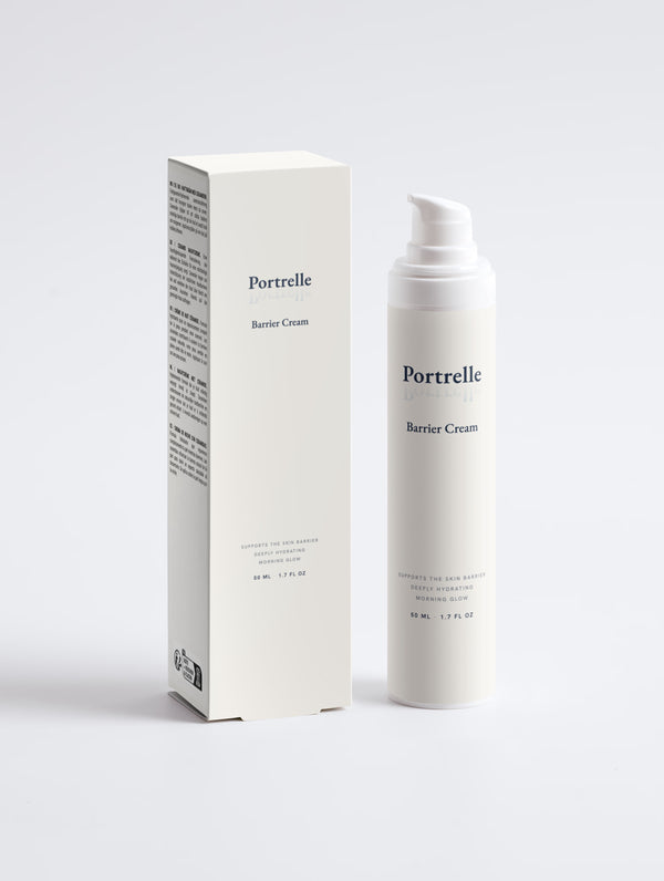 Barrier Cream