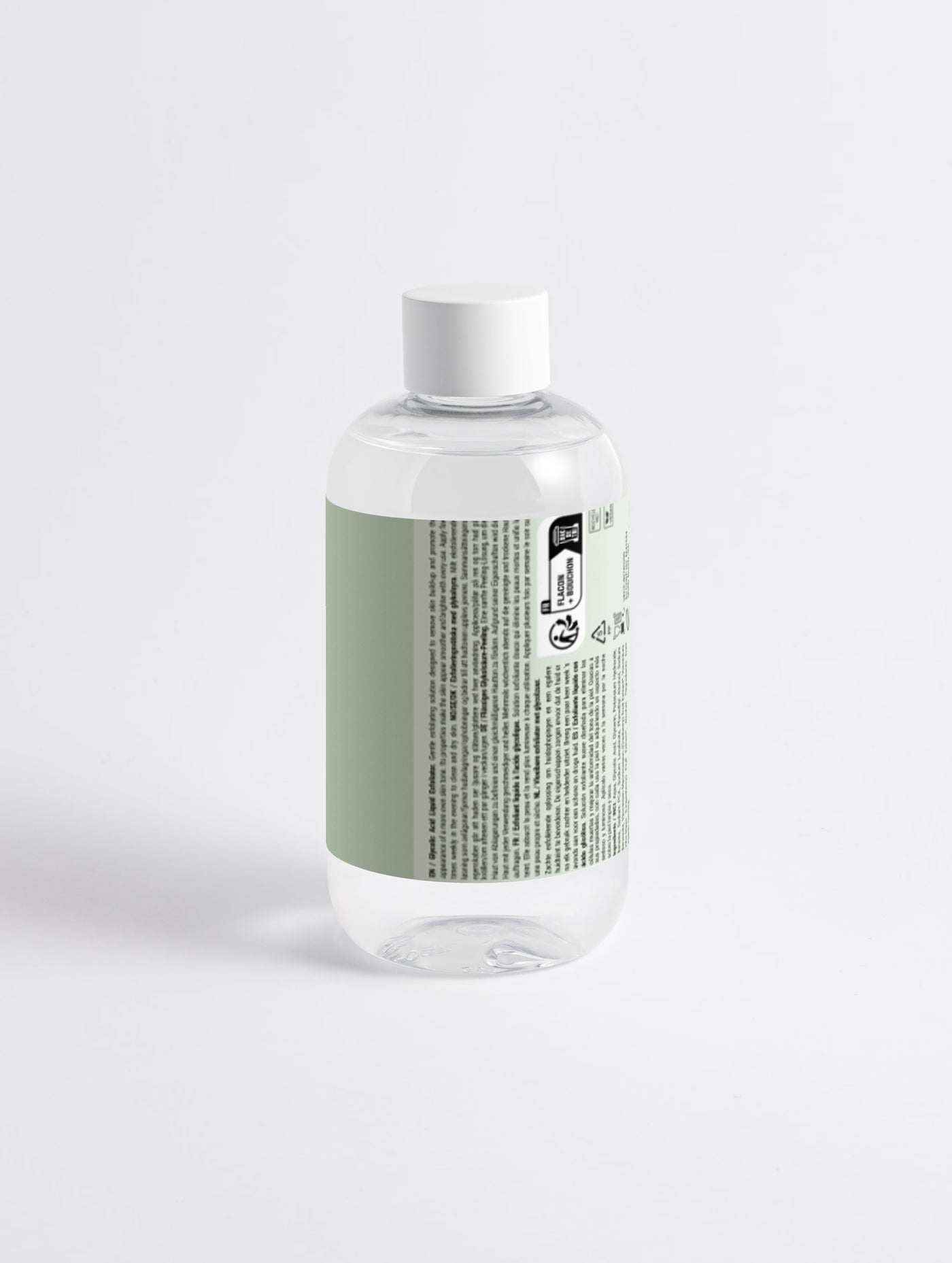 Glycolic Exfoliant - Portrelle exfoliant, view 2