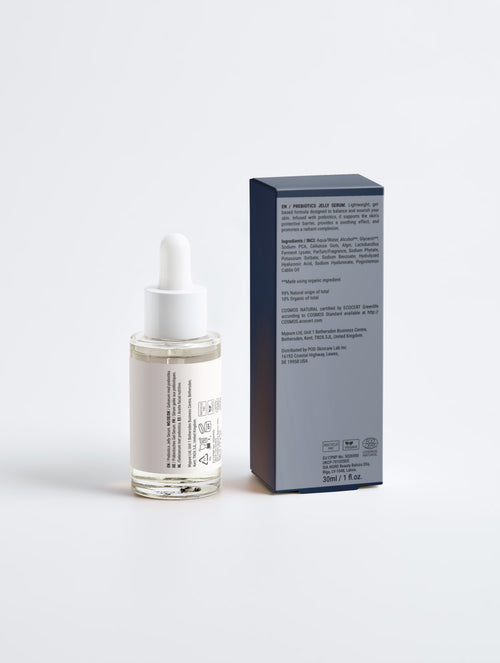 Prebiotic Jelly