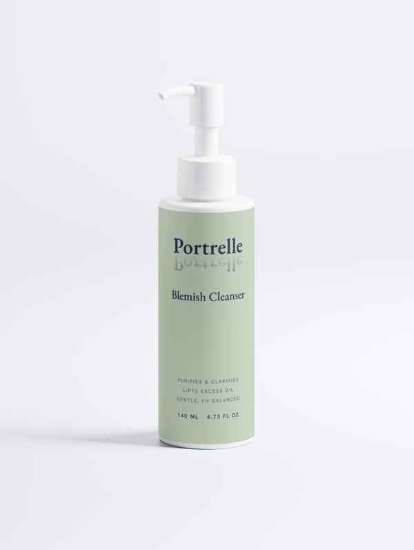 Blemish Cleanser