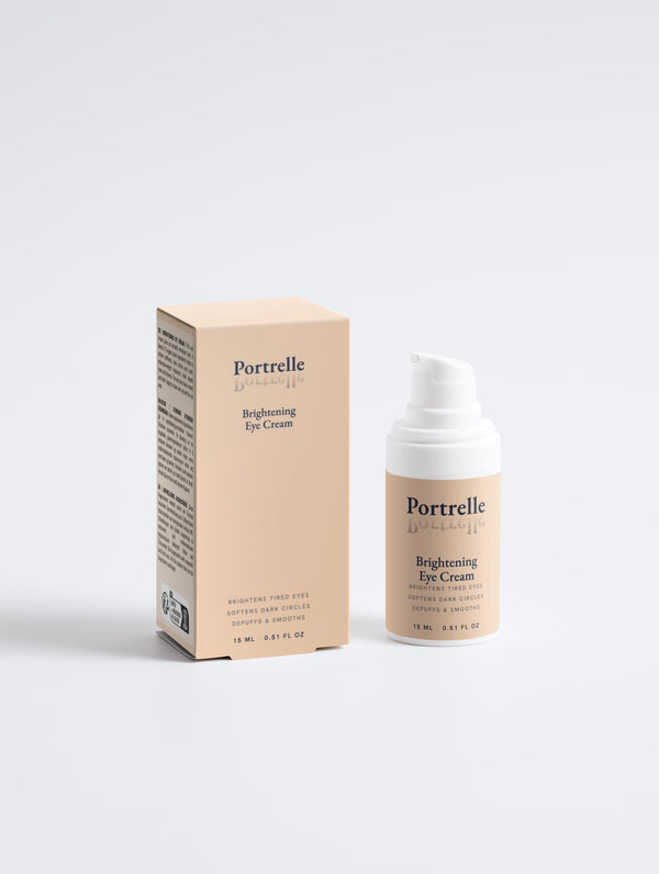 Brightening Eye Cream