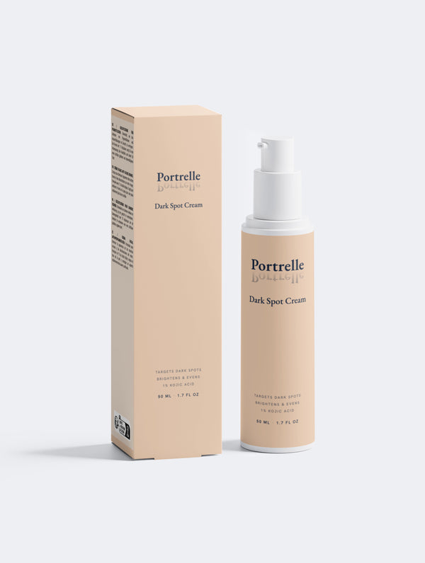 Dark Spot Cream
