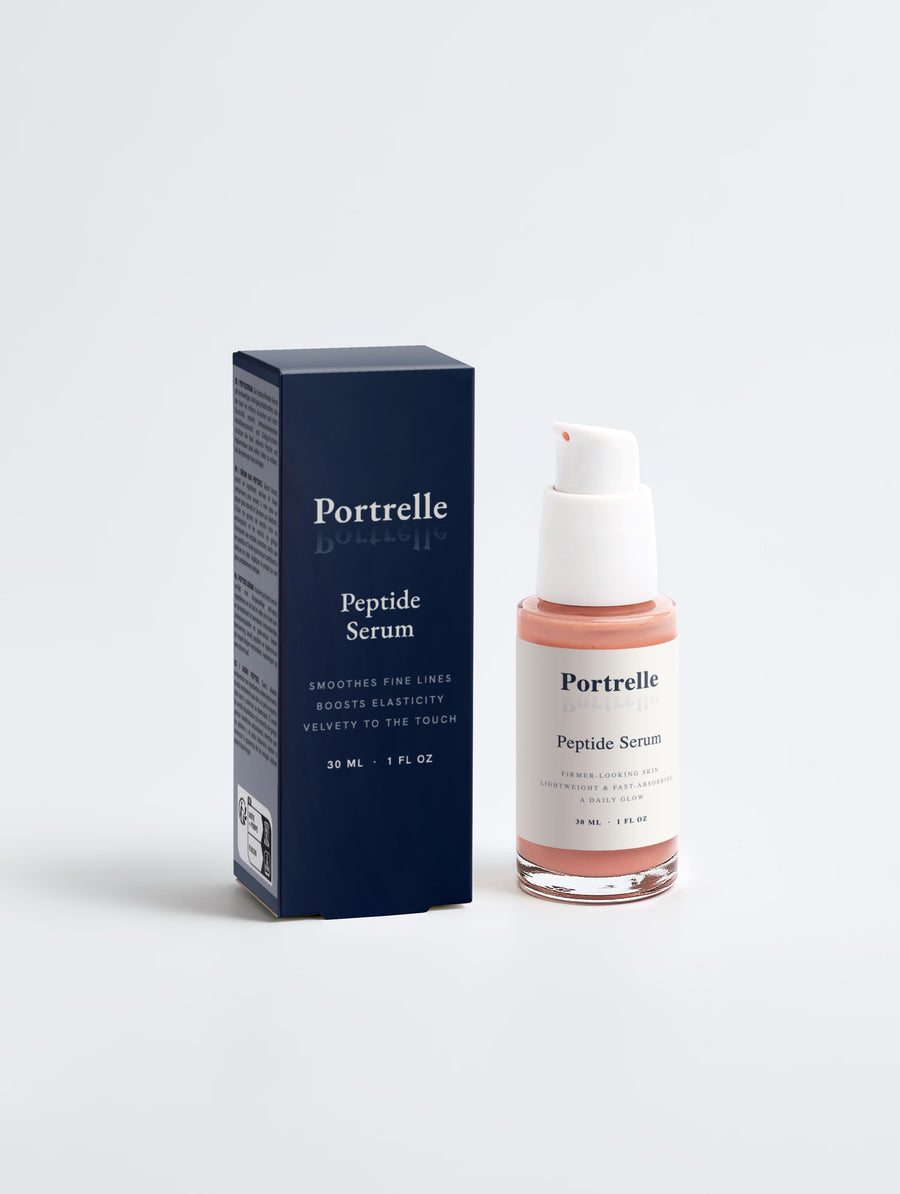 Peptide Serum