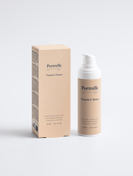 Vitamin C Serum