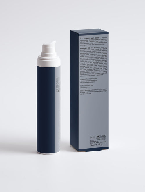 Barrier Cream