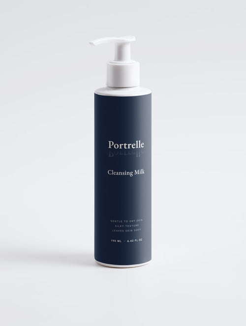 Portrelle Cleansing Milk