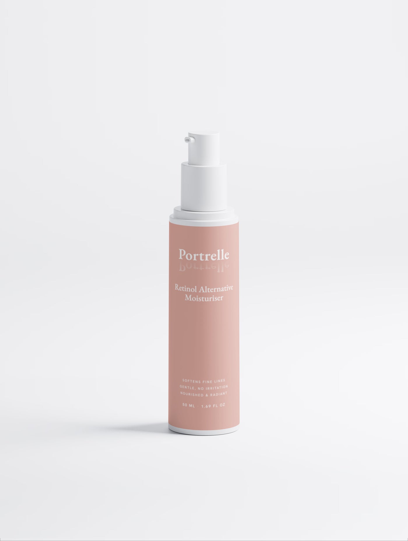 Retinol Alternative Moisturiser - Portrelle moisturiser, view 2