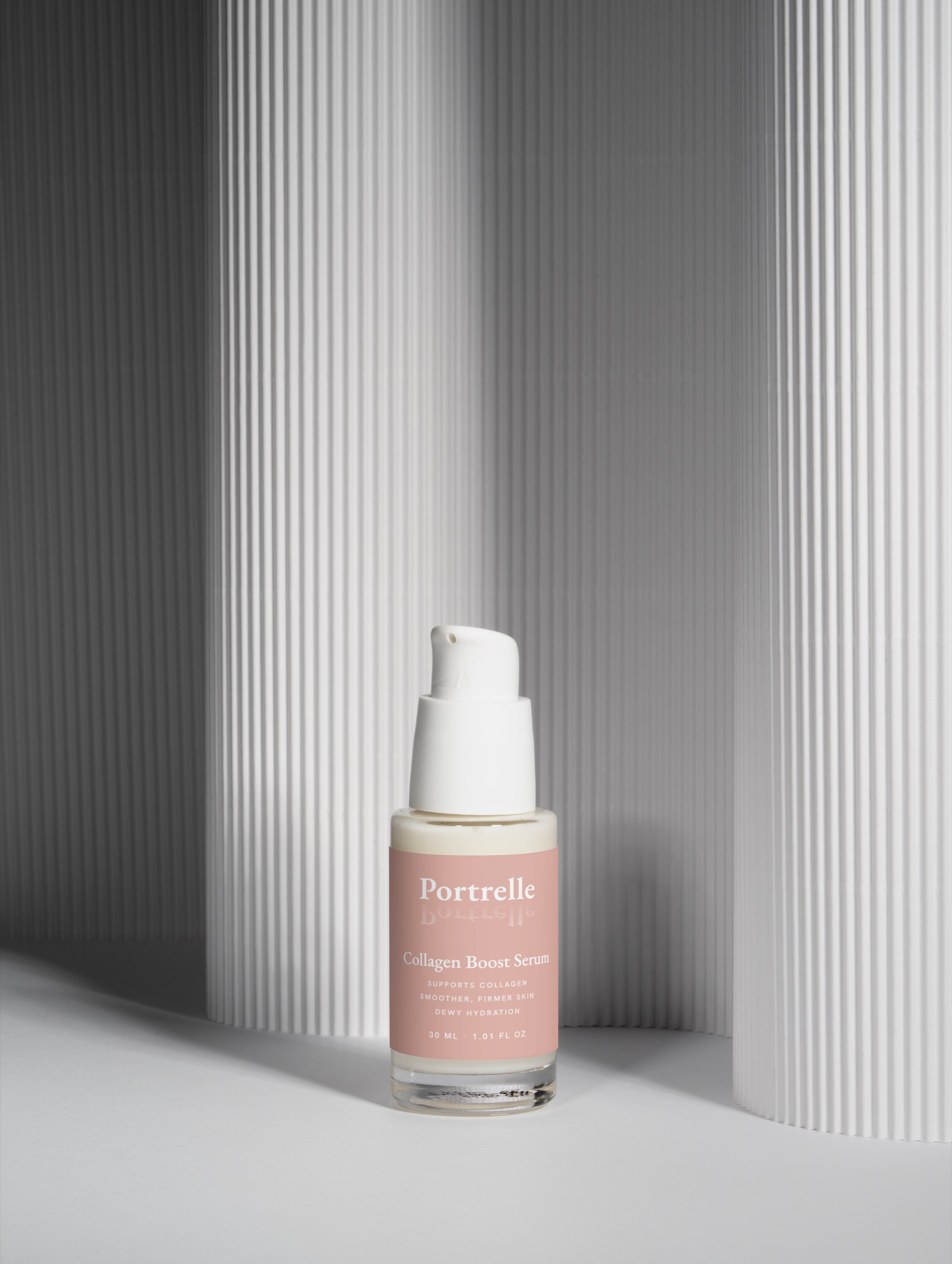 Collagen Boost Serum