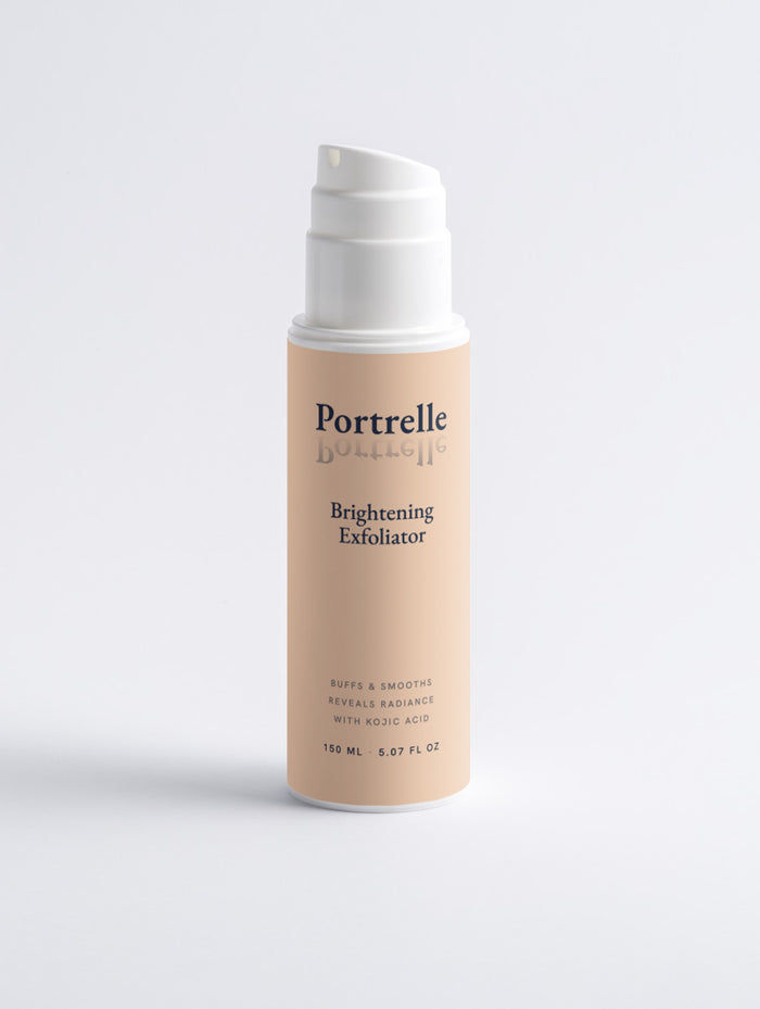 Exfoliant Éclat