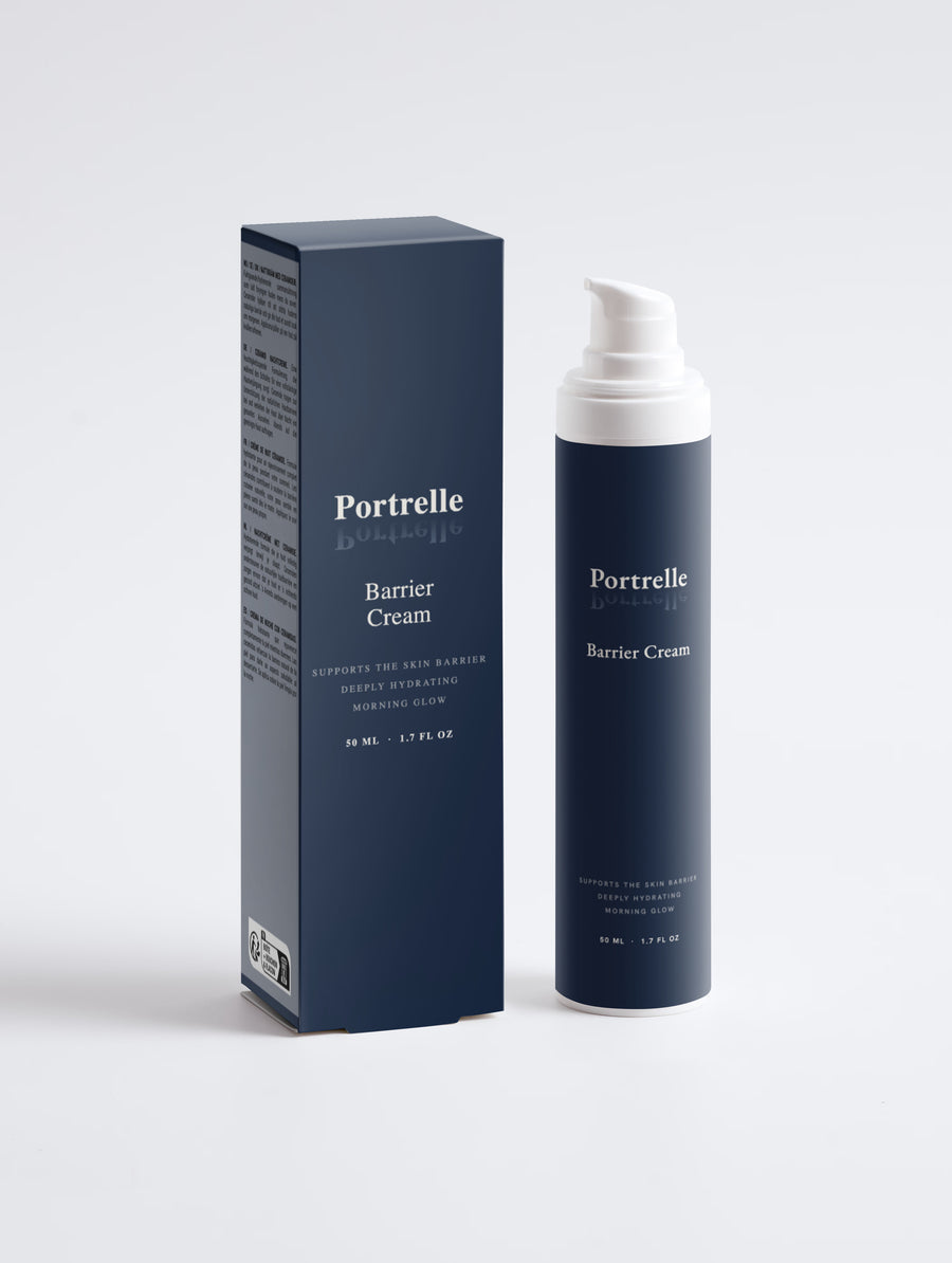 Barrier Cream