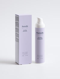 Calm & Soothe Routine set