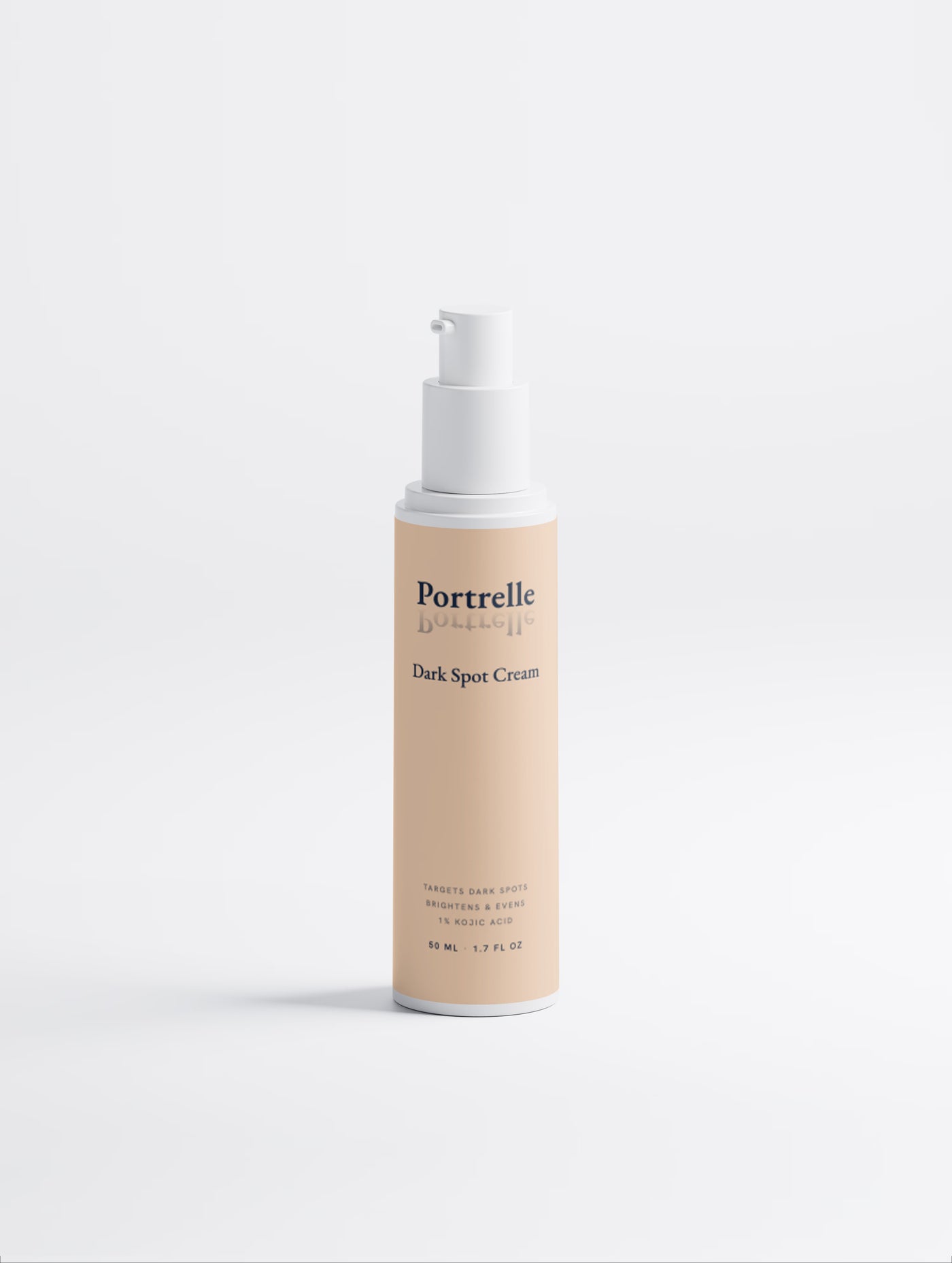 Dark Spot Cream - Portrelle moisturiser, view 2