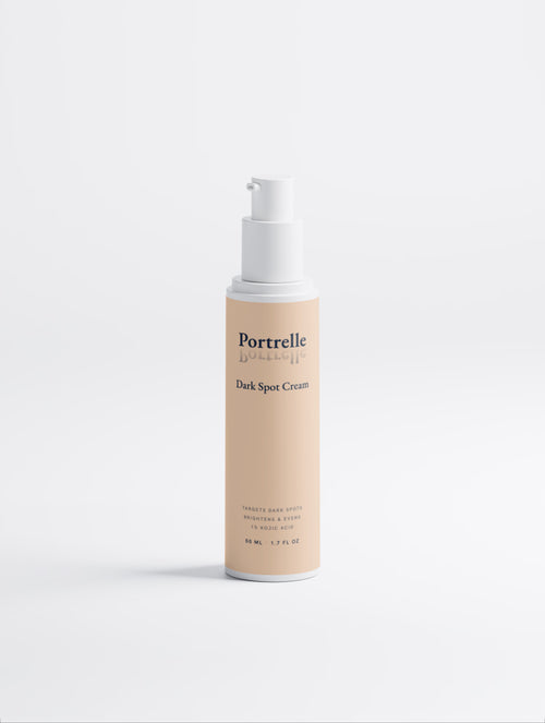 Crème Anti-Taches