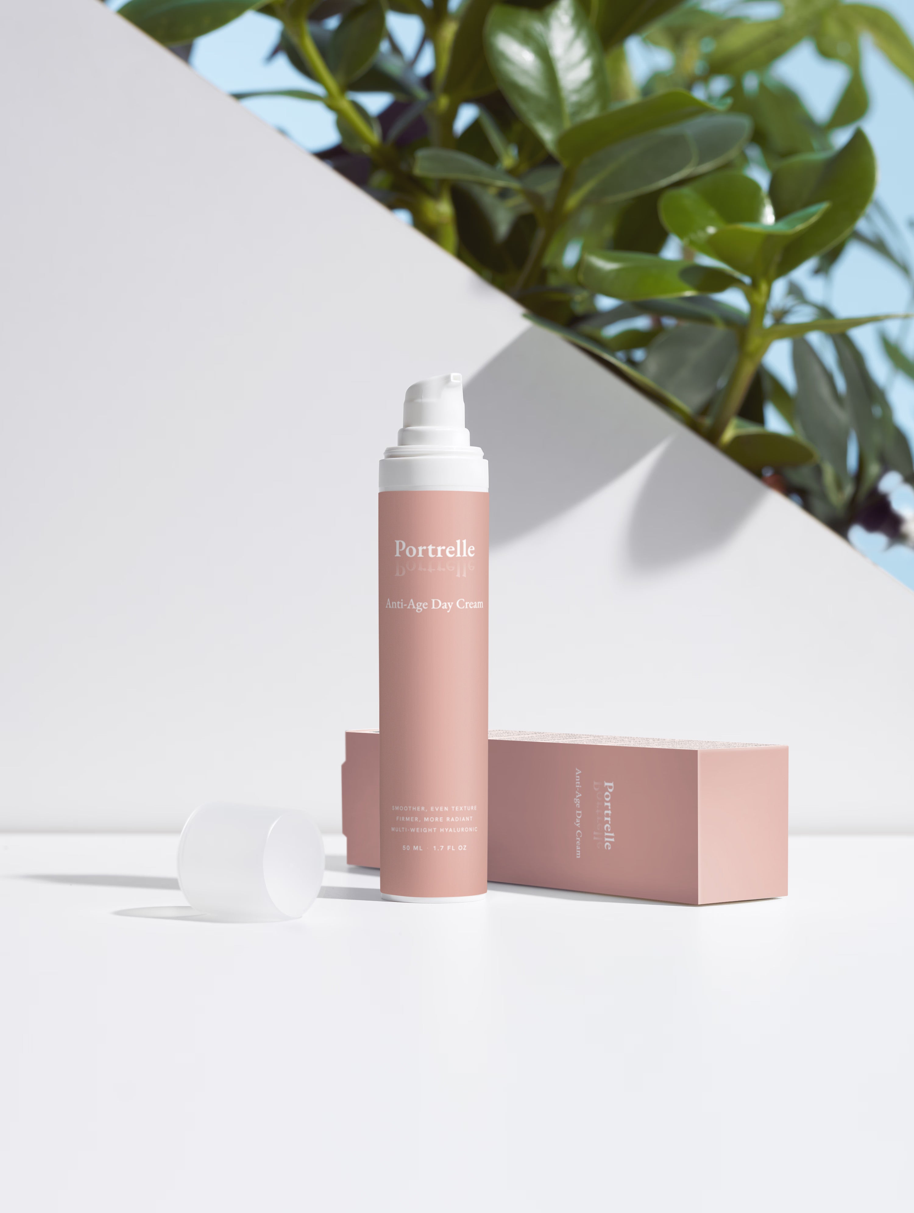 Anti-Age Day Cream