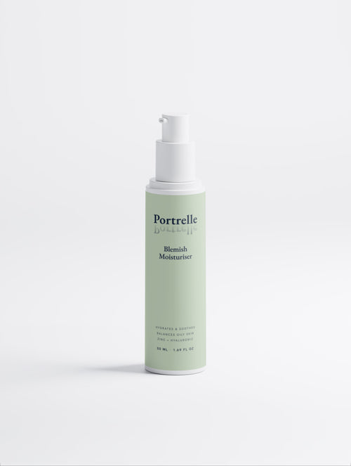 Blemish Moisturiser