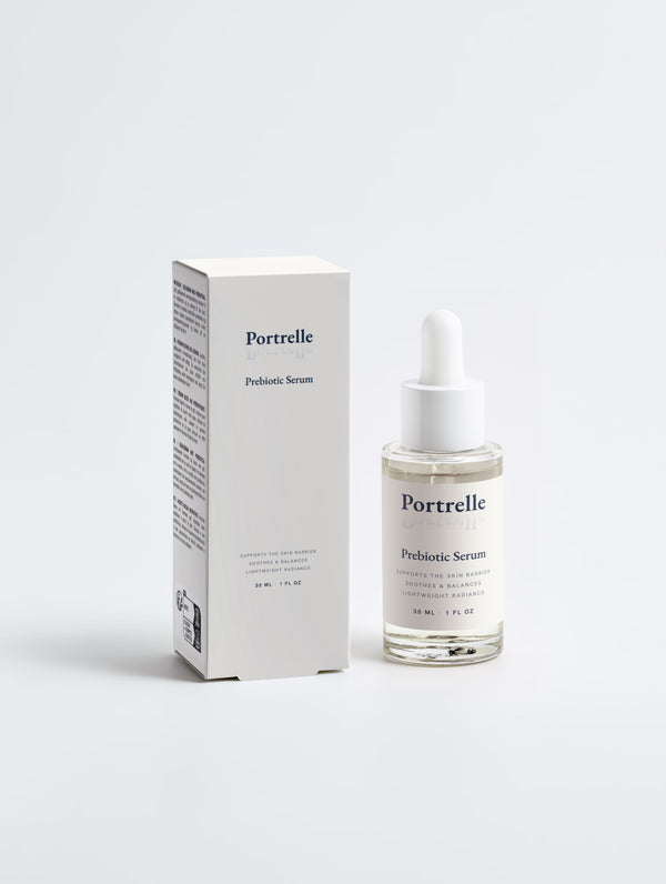 Prebiotic Serum