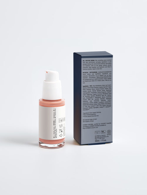 Peptide Serum