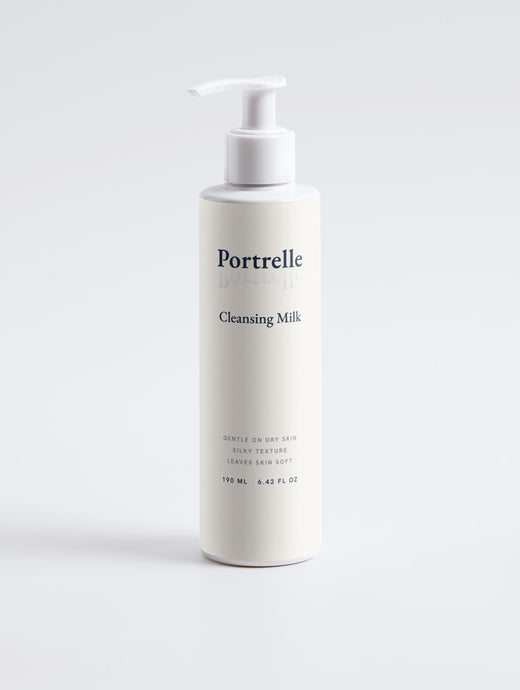 Cleansing Milk